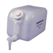 5 gallon jug with spigot